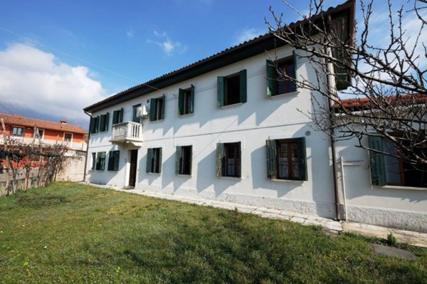casa indipendente in vendita a Budoia