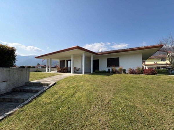 casa indipendente in vendita a Budoia