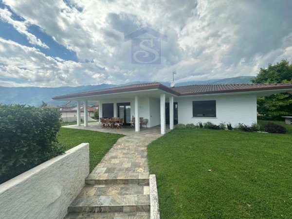 casa indipendente in vendita a Budoia