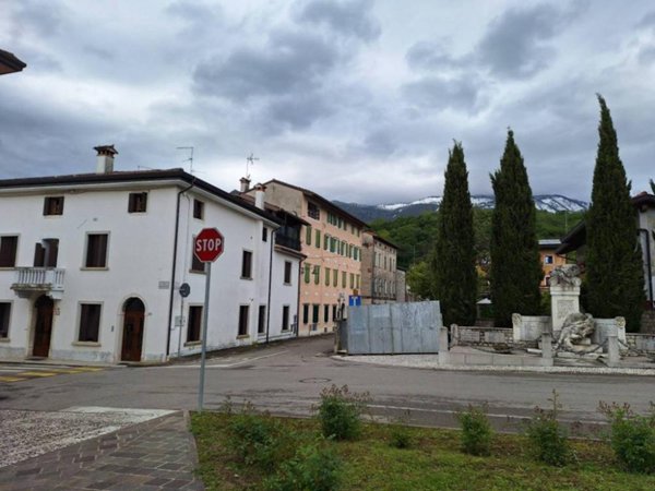 appartamento in vendita a Budoia