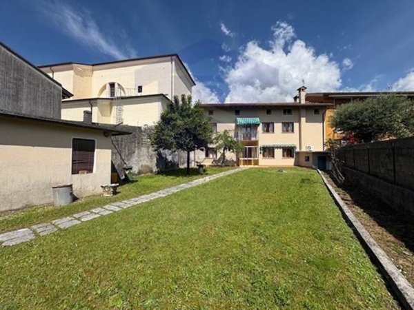 casa indipendente in vendita a Budoia in zona Dardago