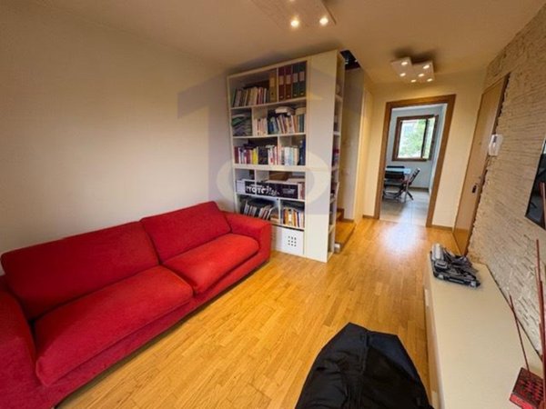 appartamento in vendita a Budoia in zona Dardago