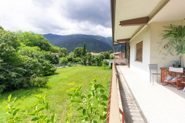 casa indipendente in vendita a Budoia