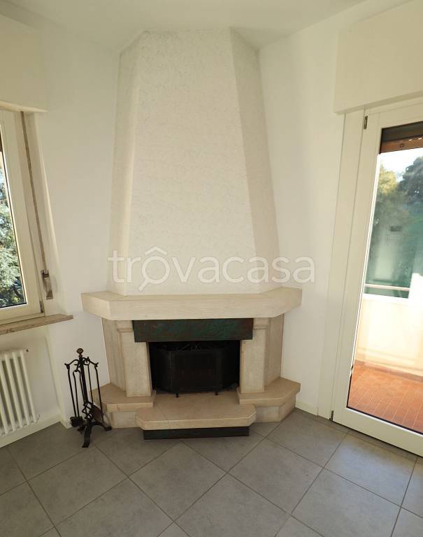 appartamento in vendita a Budoia