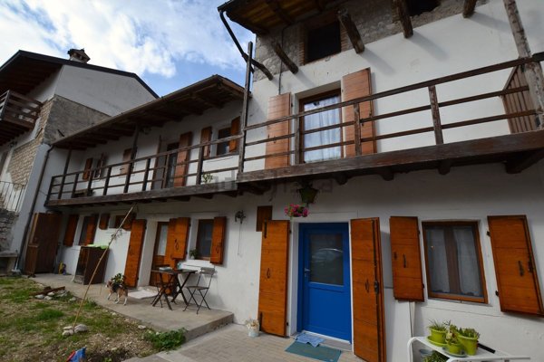 appartamento in vendita a Budoia