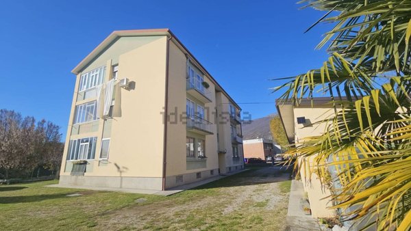 appartamento in vendita a Budoia