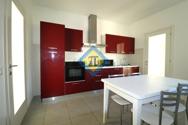 appartamento in vendita a Budoia