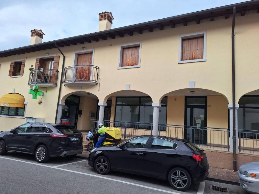 appartamento in vendita a Budoia