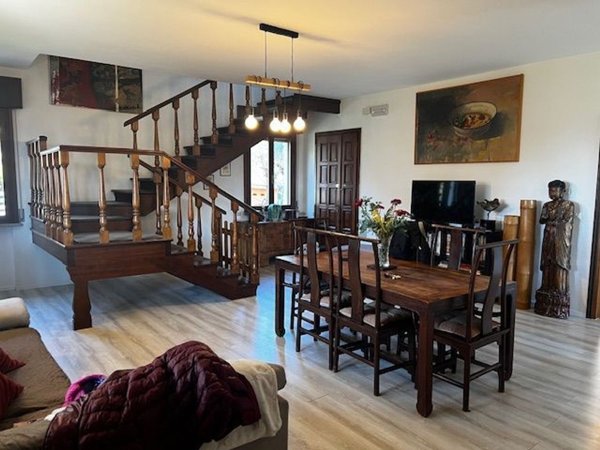 casa indipendente in vendita a Budoia