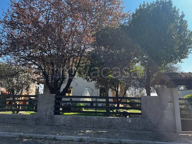 casa indipendente in vendita a Budoia