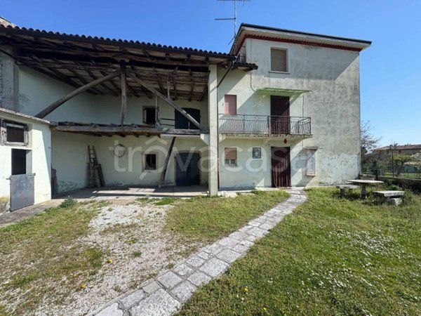 casa indipendente in vendita a Budoia in zona Dardago