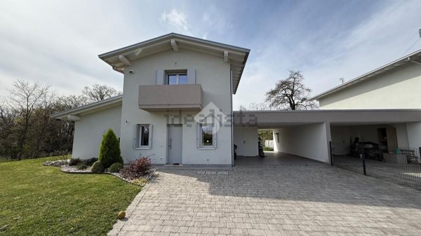 appartamento in vendita a Budoia