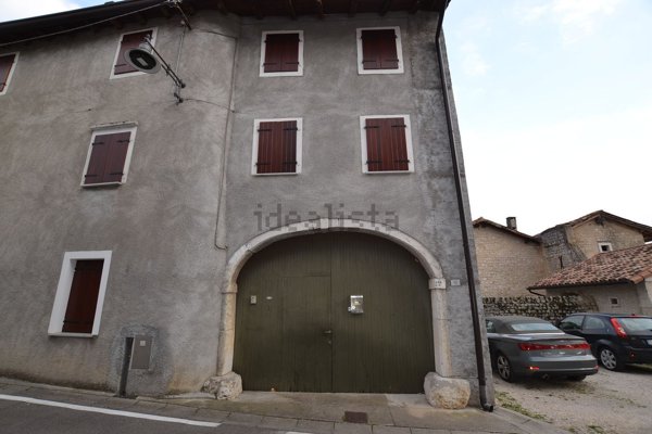 appartamento in vendita a Budoia