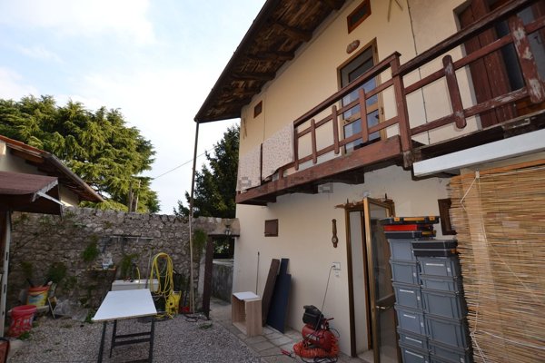 appartamento in vendita a Budoia