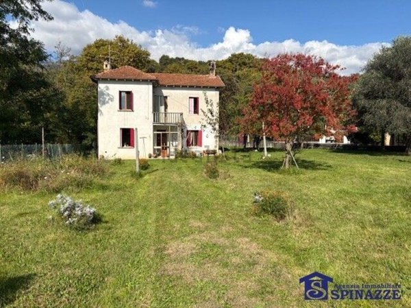 casa indipendente in vendita a Budoia