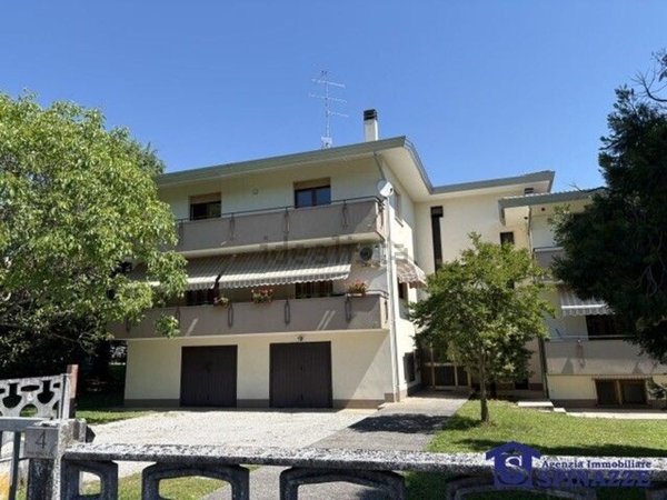 appartamento in vendita a Budoia in zona Santa Lucia
