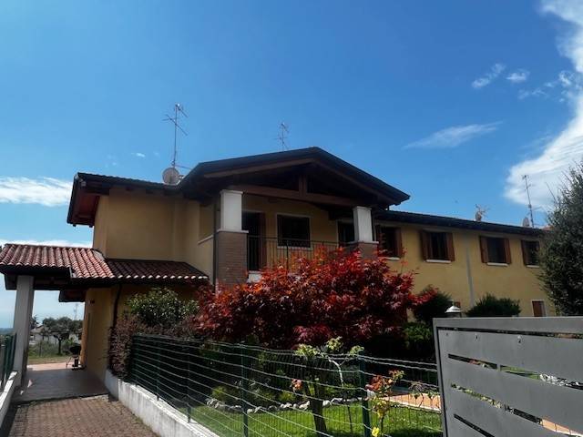 appartamento in vendita a Budoia in zona Santa Lucia