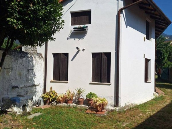 casa indipendente in vendita a Budoia