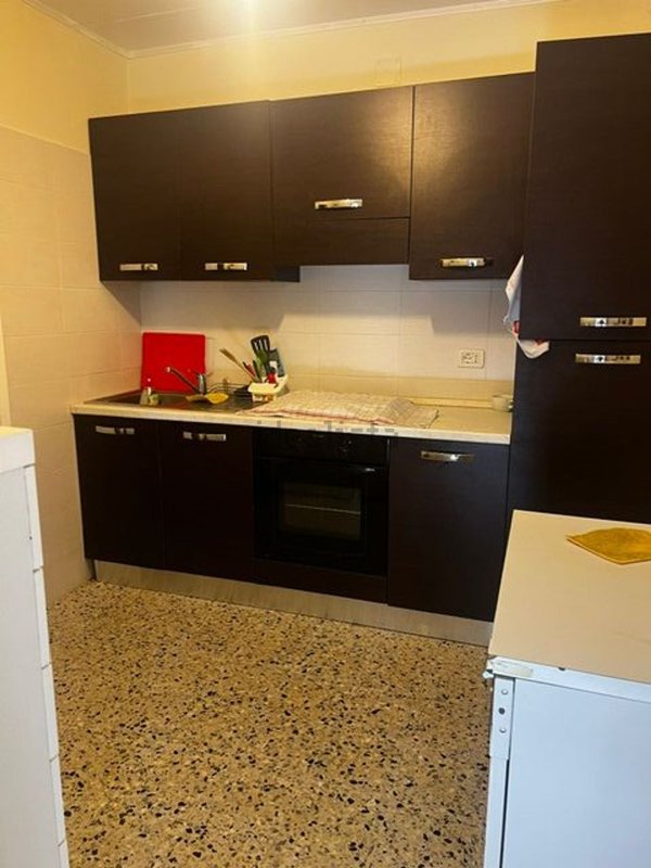 appartamento in vendita a Budoia in zona Dardago
