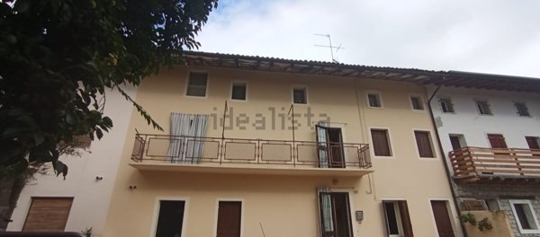 casa indipendente in vendita a Budoia in zona Dardago