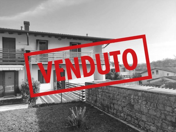casa indipendente in vendita a Budoia