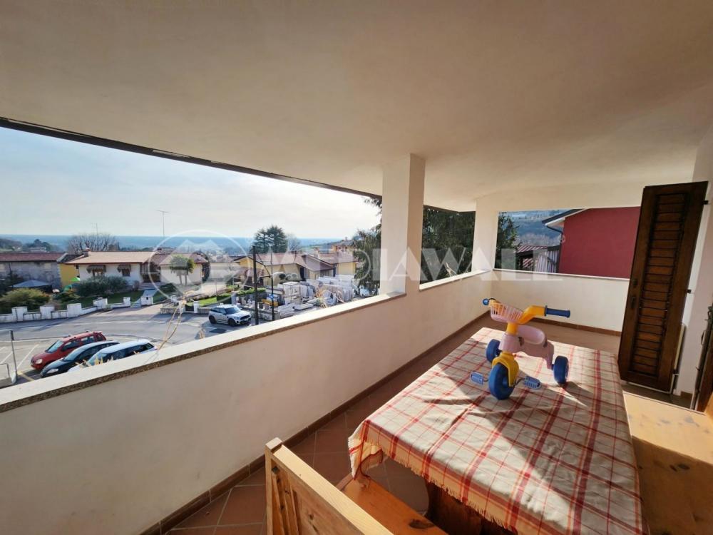 casa indipendente in vendita a Caneva in zona Sarone