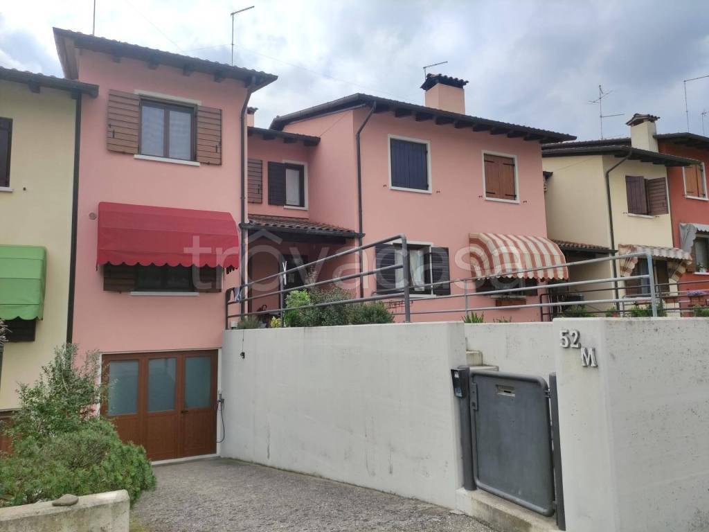 appartamento in vendita a Caneva