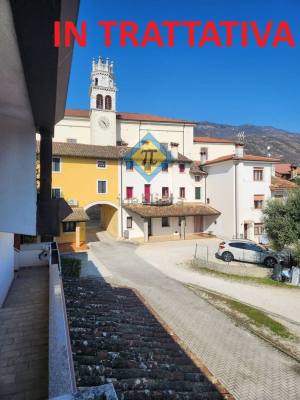 appartamento in vendita a Caneva in zona Sarone