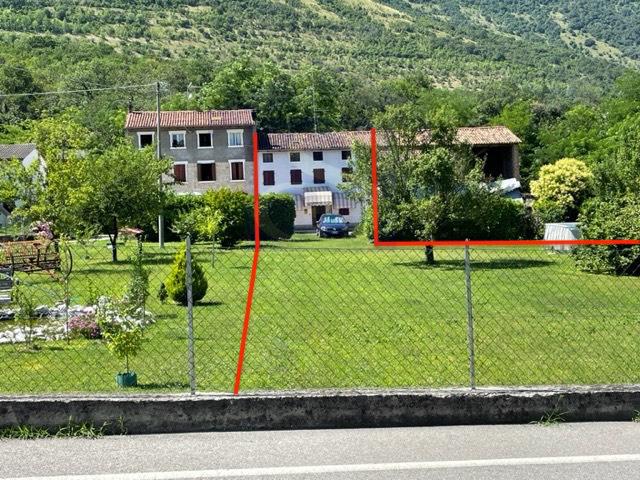 appartamento in vendita a Caneva in zona Sarone