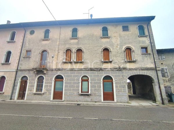 appartamento in vendita a Caneva