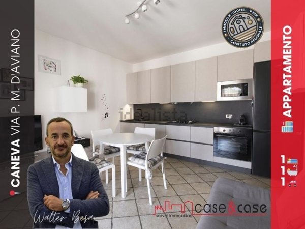 appartamento in vendita a Caneva