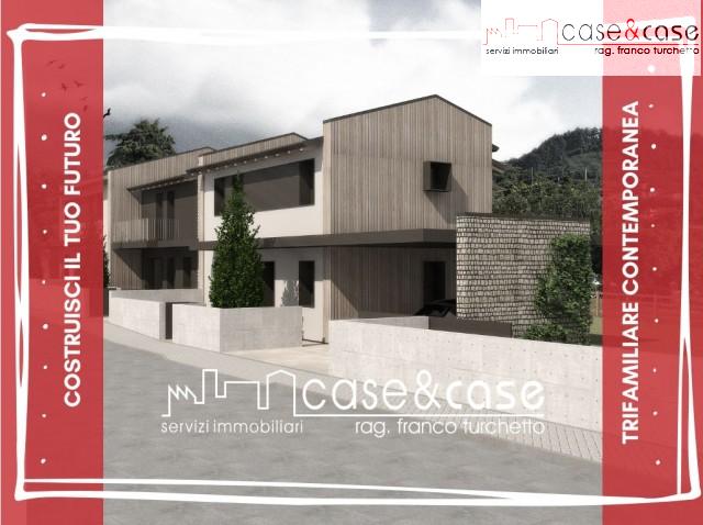 terreno edificabile in vendita a Caneva