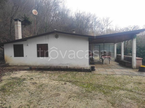 appartamento in vendita a Caneva