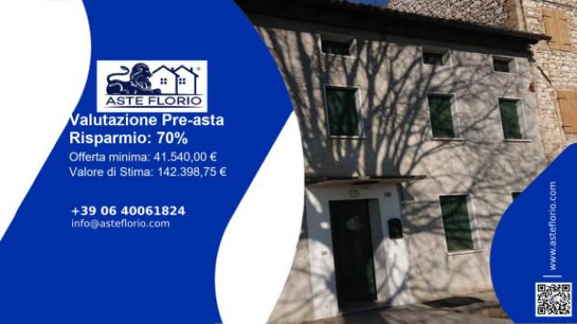 casa indipendente in vendita a Caneva