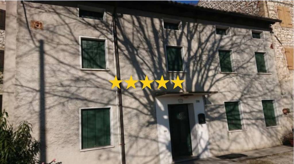 appartamento in vendita a Caneva