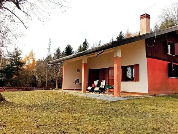 casa indipendente in vendita a Caneva