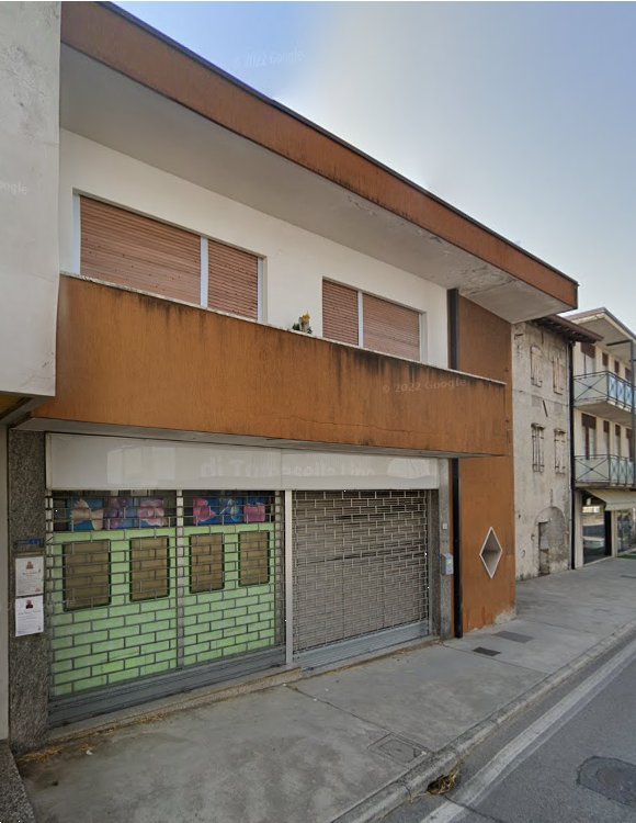 appartamento in vendita a Caneva