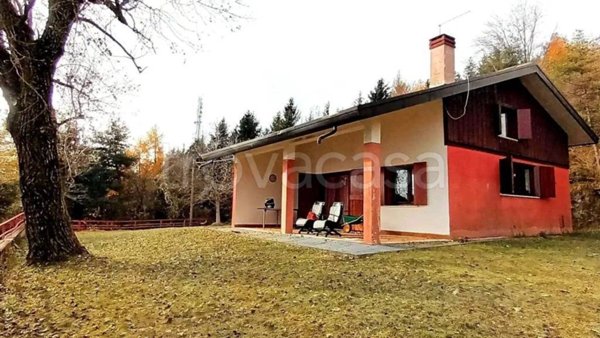 casa indipendente in vendita a Caneva