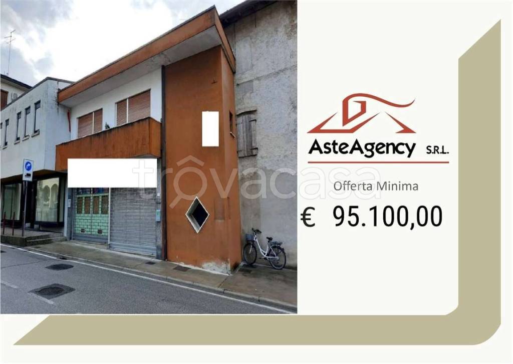 appartamento in vendita a Caneva