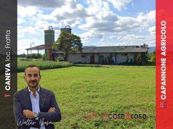 locale commerciale in vendita a Caneva in zona Fratta