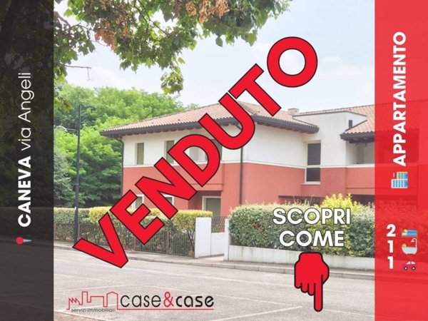 appartamento in vendita a Caneva