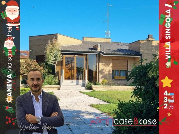 casa indipendente in vendita a Caneva