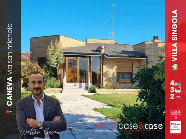casa indipendente in vendita a Caneva