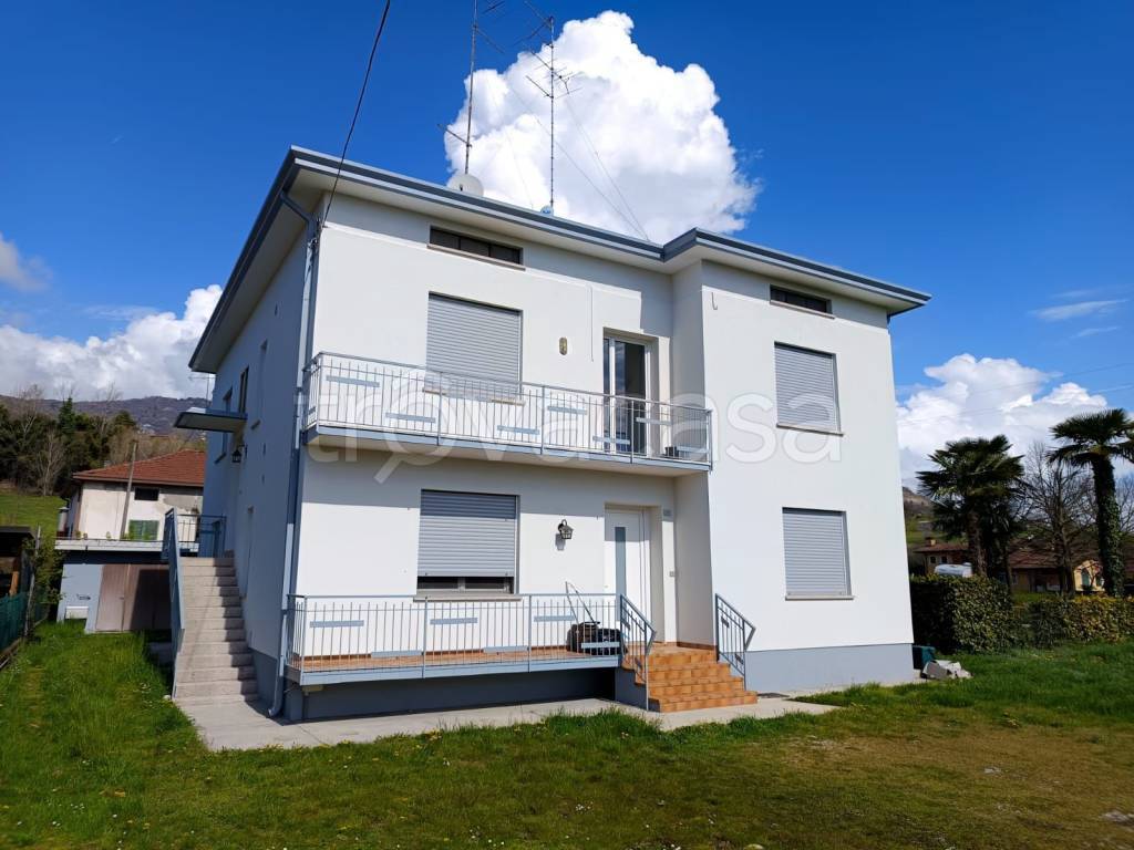 appartamento in vendita a Caneva