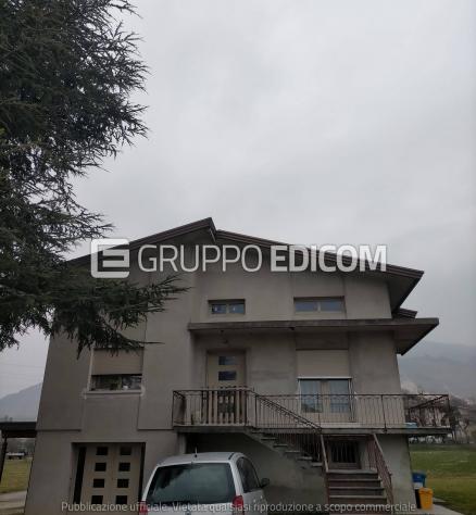 appartamento in vendita a Caneva