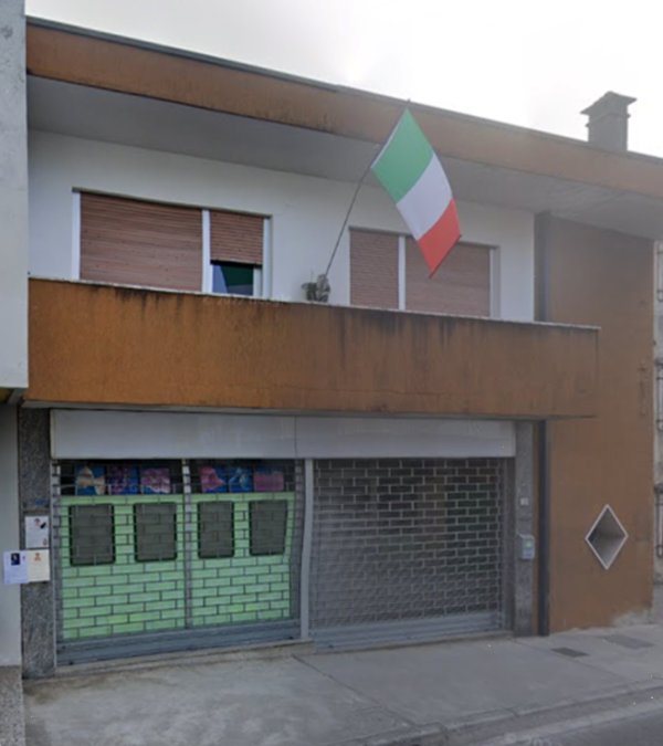 casa indipendente in vendita a Caneva