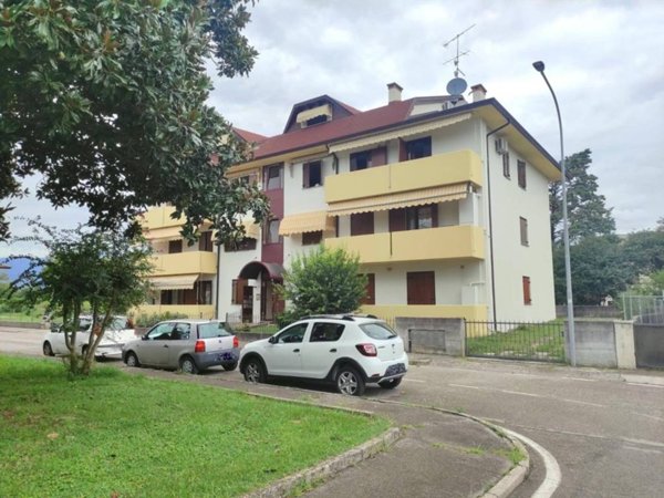 appartamento in vendita a Caneva