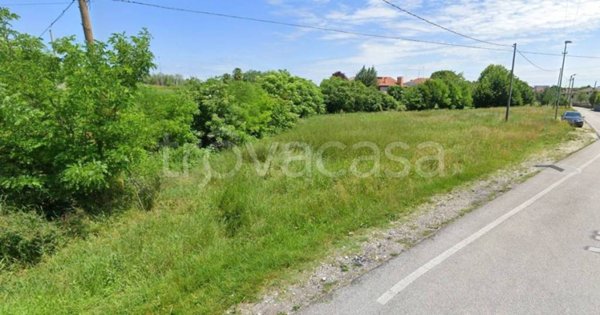 terreno agricolo in vendita a Caneva in zona Fiaschetti