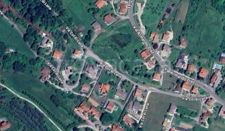 terreno agricolo in vendita a Caneva in zona Fiaschetti