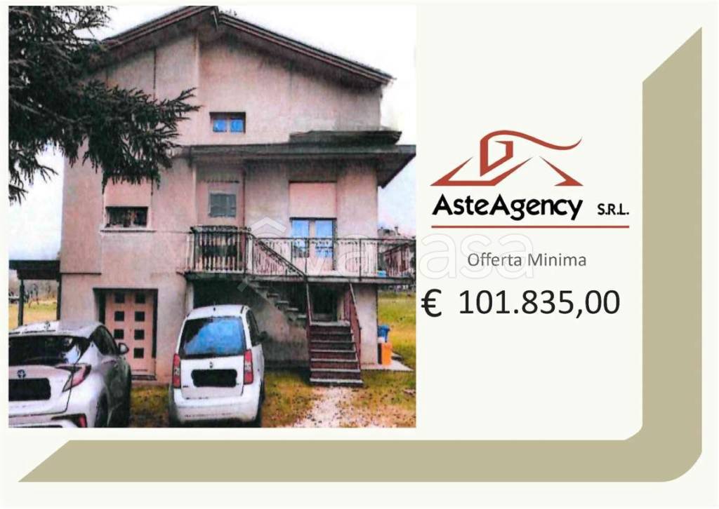 appartamento in vendita a Caneva